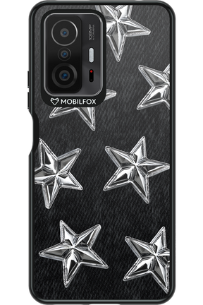Chrome Stars - Xiaomi Mi 11T