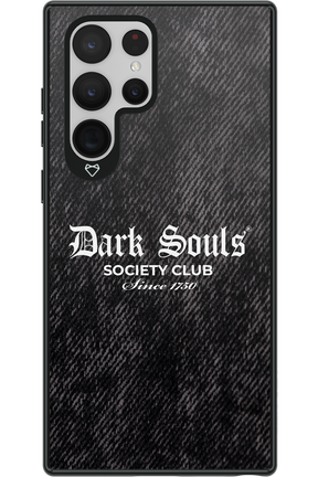 Dark Souls - Samsung Galaxy S22 Ultra