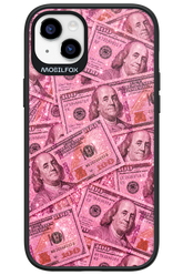 Pink Money 2.0 - Apple iPhone 14 Plus