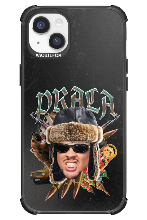 Lmen Panel - Apple iPhone 14 Plus