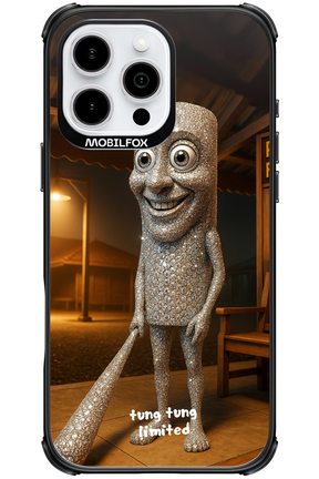Tung Tung Limited - Apple iPhone 16 Pro Max