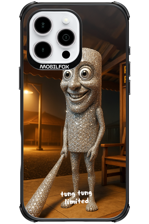Tung Tung Limited - Apple iPhone 16 Pro Max