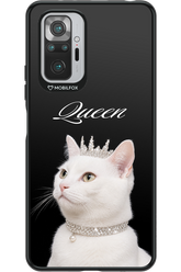 Queen 2.0 - Xiaomi Redmi Note 10 Pro