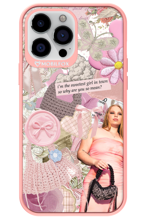 Sweet Fairy - Apple iPhone 13 Pro Max