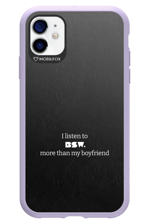 BSW FourSeasons 8 2.0 - Apple iPhone 11