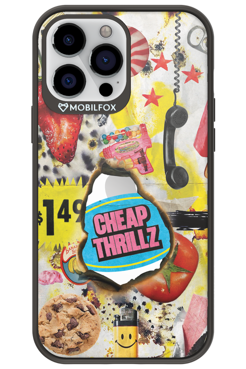 CHEAP THRILLZ - Apple iPhone 13 Pro Max