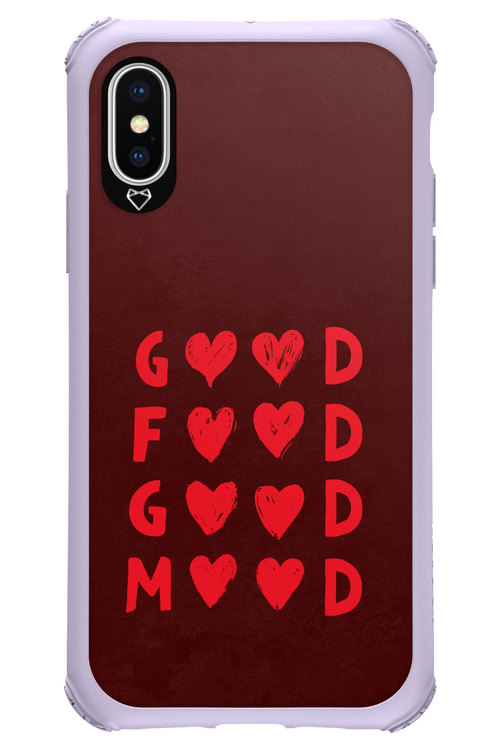 GOOD - Apple iPhone XS