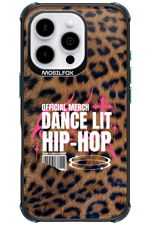 Merch Leo - Apple iPhone 16 Pro