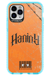 Haniny Grunge - Apple iPhone 11 Pro