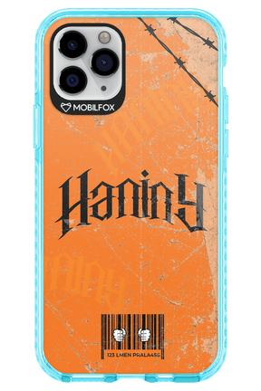 Haniny Grunge - Apple iPhone 11 Pro