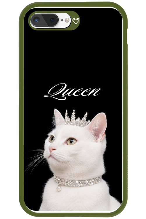 Queen 2.0 - Apple iPhone 8 Plus