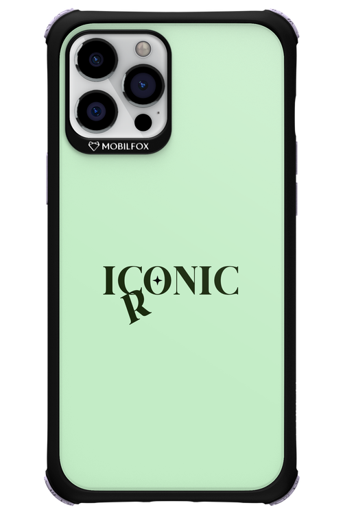 I(R)ONIC - Apple iPhone 12 Pro Max