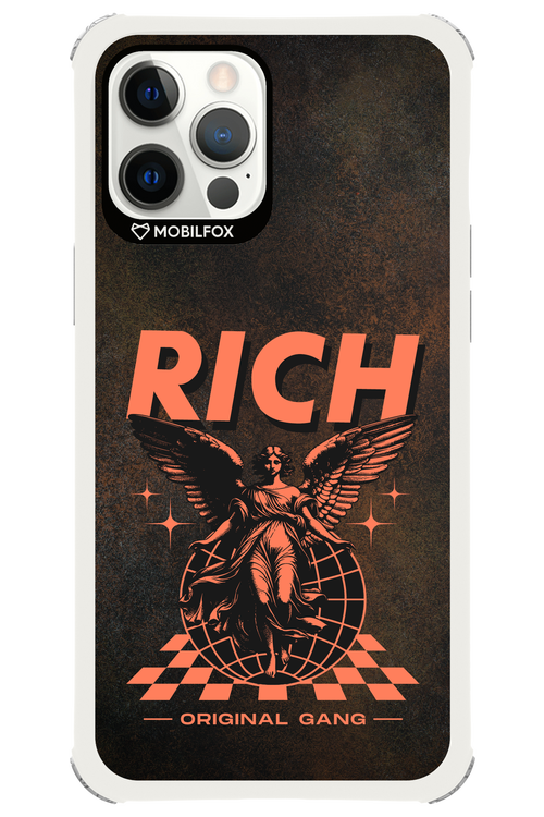 Original Gang - Apple iPhone 12 Pro Max