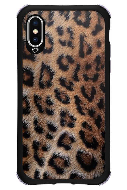 Furr Babe - Apple iPhone XS