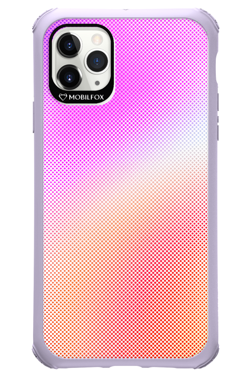 Sunset Pixel - Apple iPhone 11 Pro Max