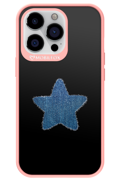 Denim Star - Apple iPhone 13 Pro