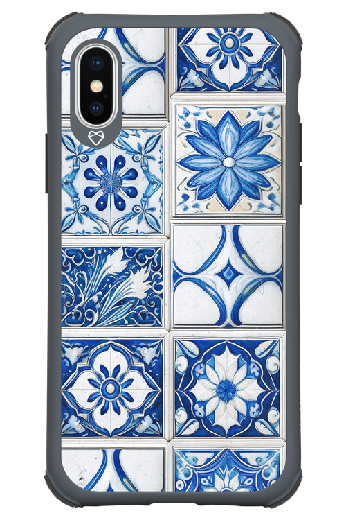 Antique - Apple iPhone XS