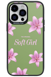 Original Soft Girl - Apple iPhone 14 Pro Max