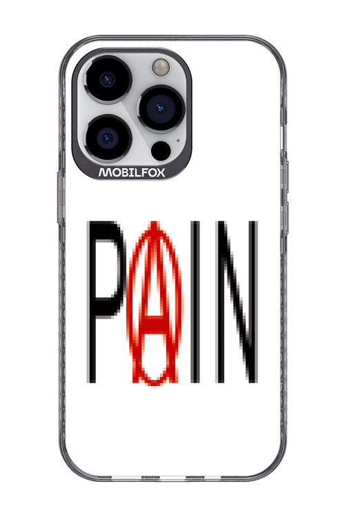 PAIN 2.0 - Apple iPhone 13 Pro