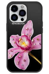 Pink Hibiscus 2.0 - Apple iPhone 13 Pro