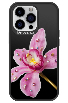 Pink Hibiscus 2.0 - Apple iPhone 13 Pro