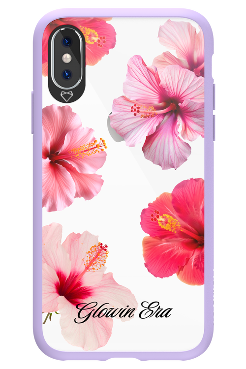 Glowin Era 2.0 - Apple iPhone XS