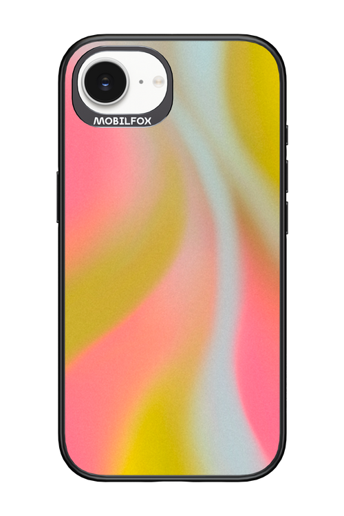 Pink Aura 2.0 - Apple iPhone 16e