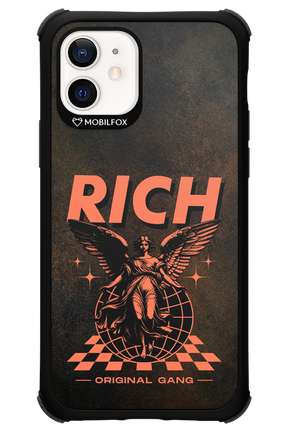 Original Gang - Apple iPhone 12