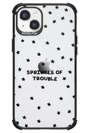 Trouble - Apple iPhone 14 Plus