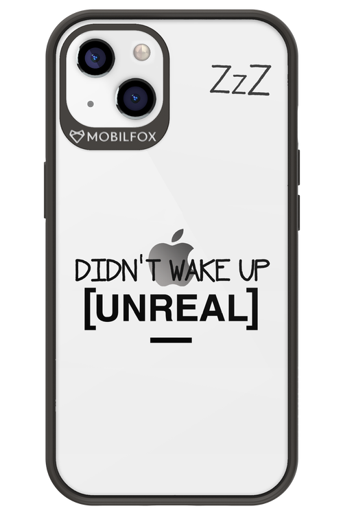 WAKE UP - Apple iPhone 13