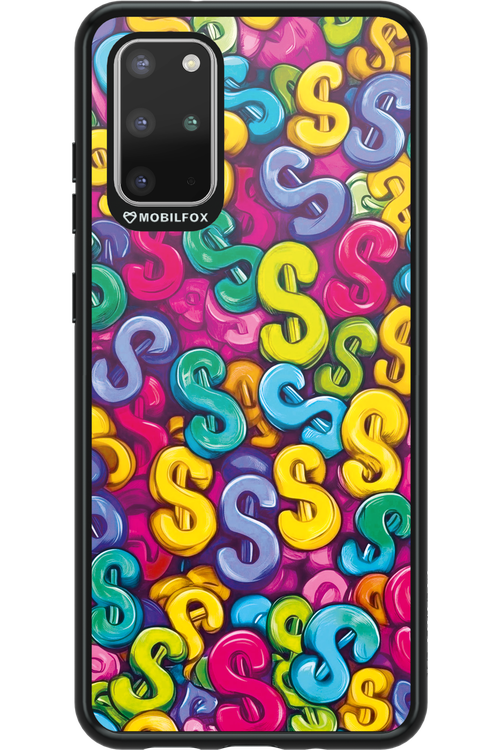 I need dollars - Samsung Galaxy S20+