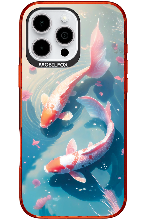Koi - Apple iPhone 16 Pro Max