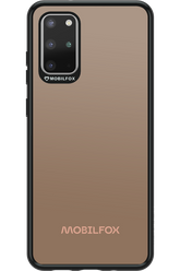 Taupe - Samsung Galaxy S20+