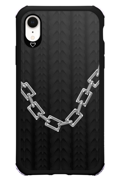 Chain Baddie - Apple iPhone XR