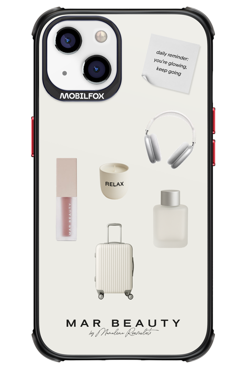 Clean Girl - Apple iPhone 13