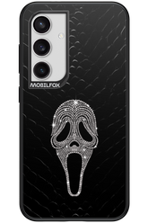 Glitter Ghost - Samsung Galaxy S24