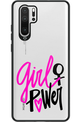 Girl Powerr 2.0 - Huawei P30 Pro