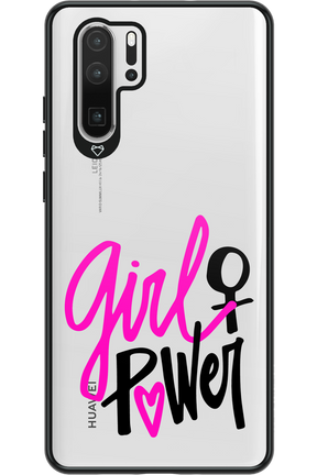 Girl Powerr 2.0 - Huawei P30 Pro