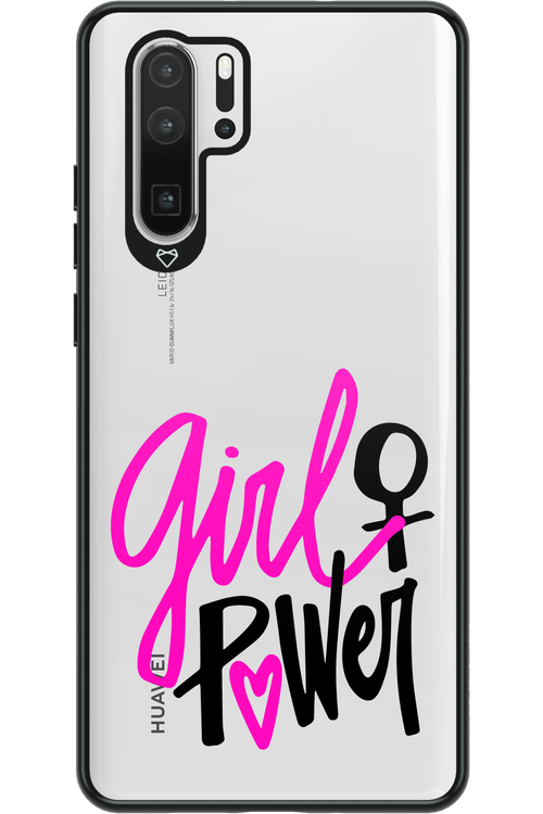 Girl Powerr 2.0 - Huawei P30 Pro
