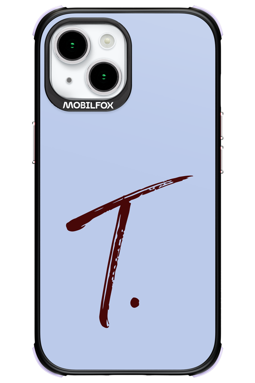 (Jellyfish Presso) T 2.0 - Apple iPhone 15