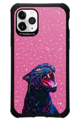 Jaguar - Apple iPhone 11 Pro