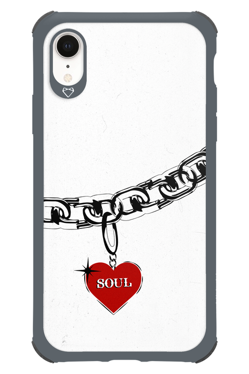 Her Chain - Apple iPhone XR