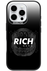 Rich Gang 100K - Apple iPhone 16 Pro