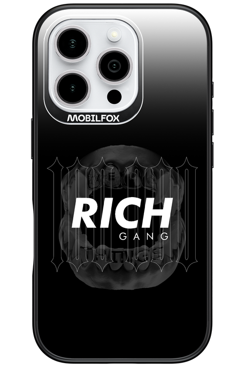 Rich Gang 100K - Apple iPhone 16 Pro