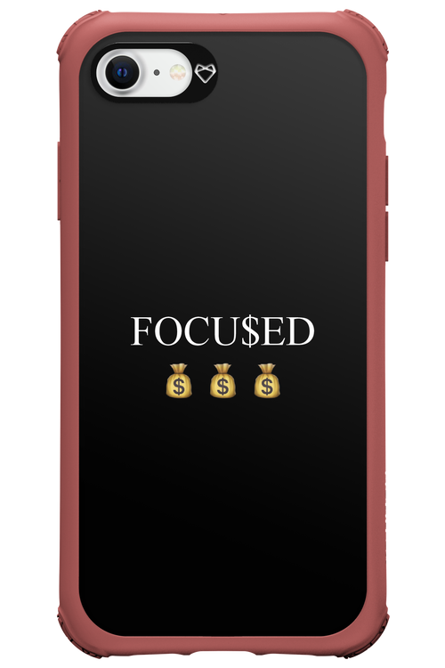 FOCU$ED - Apple iPhone SE 2022
