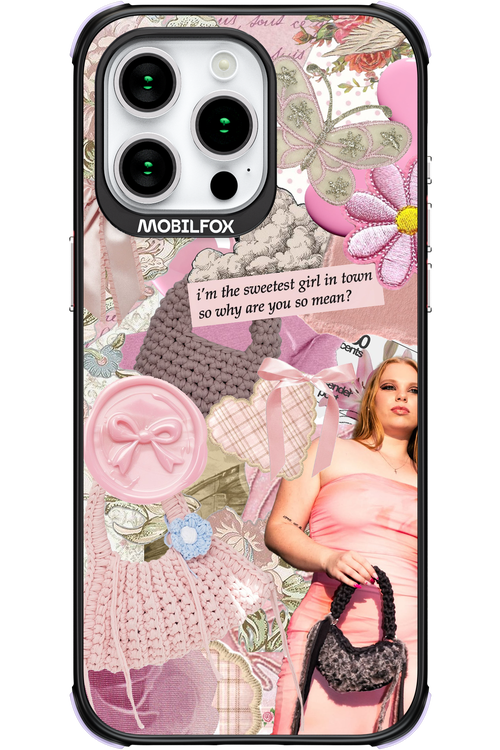 Sweet Fairy - Apple iPhone 15 Pro Max