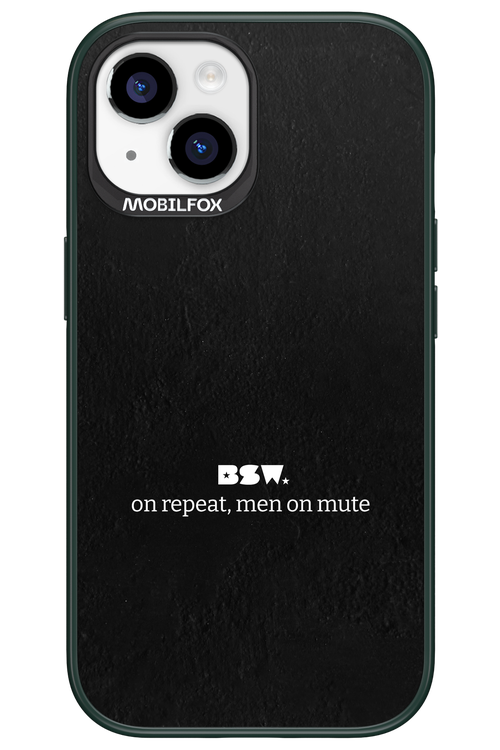 BSW FourSeasons 7 2.0 - Apple iPhone 15