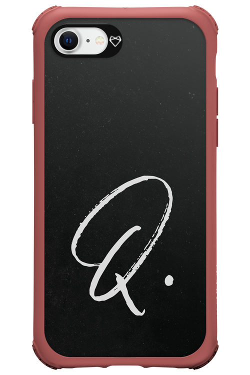 (Off Space) Q 2.0 - Apple iPhone SE 2020