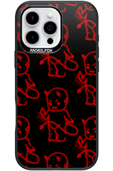 Hell Nah - Apple iPhone 16 Pro Max