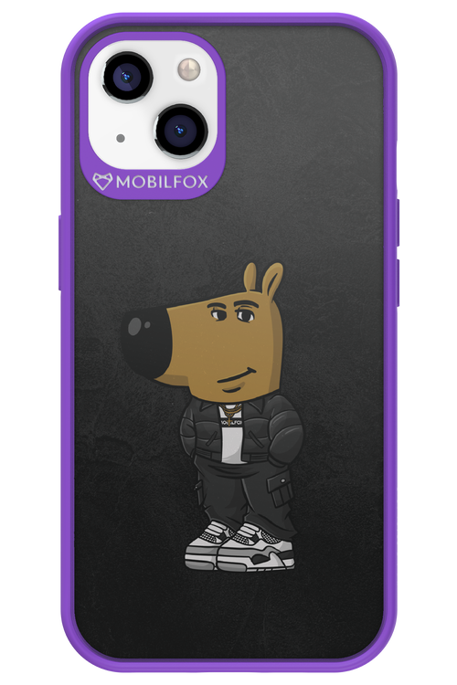 Chill Guy - Apple iPhone 13